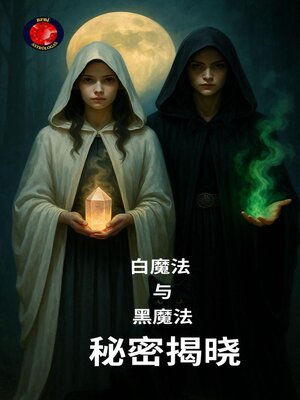 cover image of 白魔法 与 黑魔法 秘密揭晓